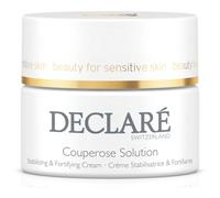 Declare Crème Hydratante Couperose Solution 50ml