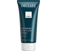 Declaré Gel nettoyant visage pour hommes – Panthénol – 200 ml