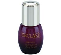 Declaré Essential Eye Lifting Serum 15 ml - Lifting intensif des paupières - Contre le contour des yeux fatigué et affaissé - Avec acide hyaluronique, Bio Sensiline & Strukturine - Tous types de peau