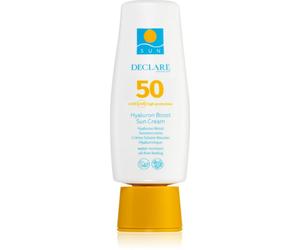 Declaré Hyaluron Boost Sun crème solaire hydratante SPF 50 100 ml