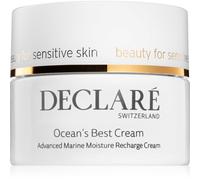 Declaré Crème hydratante - Minéraux marins & acide hyaluronique - 50 ml