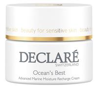Declaré Crème hydratante - Minéraux marins & acide hyaluronique - 50 ml