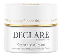DECLARÉ Hydro Balance Oceans Best Cream Crème de recharge marine avancée Sérum 50 ml