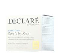 Declaré Crème hydratante - Minéraux marins & acide hyaluronique - 50 ml
