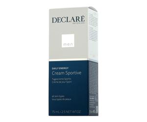Declaré Men Dailyenergie Cream Sportive 75ml