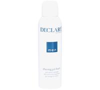 DECLARÉ Men Mousse de rasage anti-stress peaux sensibles 150 ml