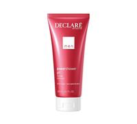 Declaré Men Powershower Gel 200 ml - Gel douche hydratant au menthol - Revitalise la peau - Sensation de fraîcheur longue durée pour homme