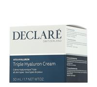 DECLARÉ Vita Hyaluron Crème triple 50 ml