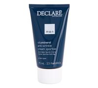 Declare Soin-pour-hommes Vita-Mineral-for-MenAnti-Wrinkle Cream Sportive 75 ml