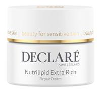 DECLARÉ Nutrilipid Crème Réparatrice Extra Riche De Jour 50 ml