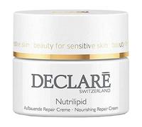 Declaré Nutrilipid Crème Réparatrice Nourrissante 50ml