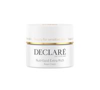 Declare Soin-de-la-peau Vital-BalanceNutrilipid Extra Rich 50 ml