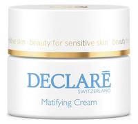 Declare Soin-de-la-peau Pure-BalanceMatifying Cream 50 ml