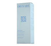 Declaré Gel nettoyant purifiant – Panthénol, extraits de pensée et de racine de bardane – 200 ml