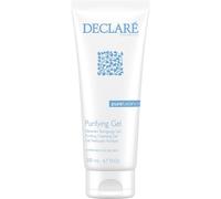 Declaré Gel nettoyant purifiant – Panthénol, extraits de pensée et de racine de bardane – 200 ml