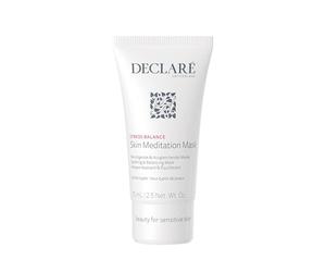 Declaré Skin Meditation Mask Masque apaisant pour le visage 75ml