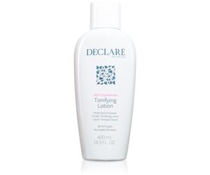 Declaré Soft Cleansing lait pour le visage hydratant et tonifiant intensément 400 ml