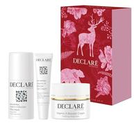 Declare Soin-de-la-peau Age-ControlCoffret cadeau Vitamin A Booster Cream 50 ml + Vitamin A Booster Eye Cream 15 ml + Vitamin A Booster Effect Mask 75 ml 1 Stk.
