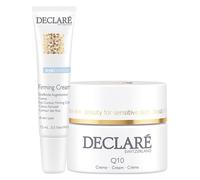 Declaré Soin de la peau Age Control Gift Set Q10 Creme 50 ml + Straffende Augenkontur Creme 15 ml 1 Stk.