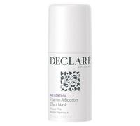 Declare Soin-de-la-peau Age-ControlMasque à effet booster à la vitamine A 75 ml