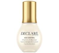 Declaré Age Control Vitamin A Booster Concentrate Emulsion 50 ml