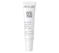 Declare Soin-de-la-peau Age-ControlVitamin A Booster Eye Cream 15 ml