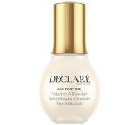 Declare Soin-de-la-peau Age-ControlVitamine A Booster Émulsion Concentrée Visage & Décolleté 50 ml