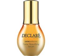 Declaré Caviar Beautifying Serum 50 ml - Sérum pour un teint affiné et une peau éclatante à l'extrait de caviar et à l'acide hyaluronique - Lisse les rides et ridules - Tous les types de peau
