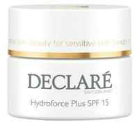Declaré Soin de la peau Hydro Balance Hydro Force Creme Plus 50 ml