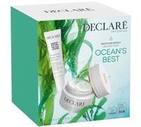 Declare Soin-de-la-peau Hydro-BalanceOcean´s Best Ocean's Best Cream 50 ml + Ocean´s Best Eye Cream 15 ml 1 Stk.