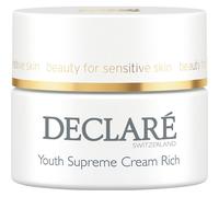 Declare Soin-de-la-peau Pro-YouthingCrème Suprême Riche Youth 50 ml
