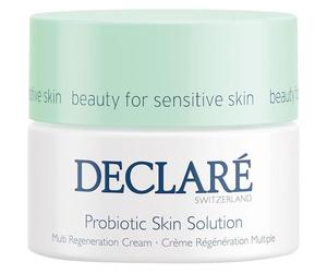 Declare Soin-de-la-peau Probiotic-Skin-SolutionCrème multi-régénération 50 ml