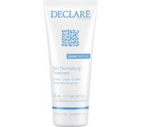 Declare Soin-de-la-peau Pure-BalanceSkin Normalizing Treatment Cream 50 ml