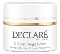 Declaré Skin Meditation Mask Masque apaisant pour le visage 75ml