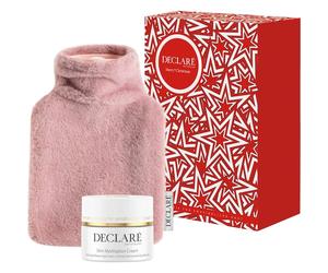Declare Soin-de-la-peau Stress-BalanceCoffret cadeau Declaré Skin Meditation Crème 50 ml + 1x Declaré Bouillotte 1 Stk.