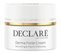 Declare Soin-de-la-peau Vital-BalanceCrème Derma Forte 50 ml