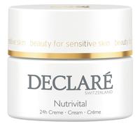 Declare Soin-de-la-peau Vital-BalanceNutrivital 24h Cream 50 ml