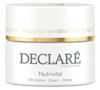 Declare Soin-de-la-peau Vital-BalanceNutrivital Crème 24h 50 ml