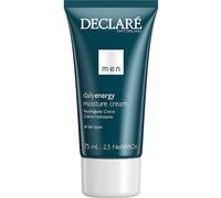 Declare Soin-pour-hommes Daily-EnergyCrème hydratante énergie quotidienne 75 ml