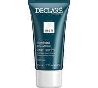 Declare Soin-pour-hommes Vita-Mineral-for-MenCrème anti-rides Sportive 75 ml