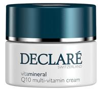 Declare Soin-pour-hommes Vita-Mineral-for-MenCrème multivitaminée Q10 50 ml