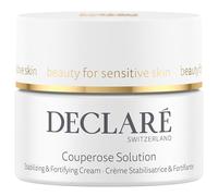 DECLARÉ Solution Couperose - Crème Stabilisatrice & Fortifiante De Jour 50 ml