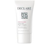 Declaré Stress Balance 5 Secrets Crème de nuit 20 ml 20 ml