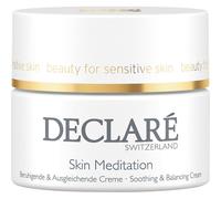 Declare Cosmetics Skin Meditation Soothing & Balancing Cream Crèmes de jour et de nuit Visage, Cou 50 ml