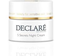 Declare Stressbalance 5 Secrets Night Cream