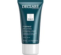 Declaré Men Crème anti-rides énergisante Vitamineral 75 ml