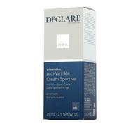 Declaré Vitaminéral pour Homme Crème Anti-Rides Sportive 75ml