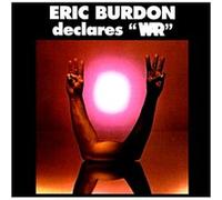 Declares 'war' E