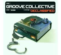Declassified by GROOVE COLLECTIVE (1999-05-03)