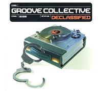 Declassified by GROOVE COLLECTIVE (1999-07-20)
